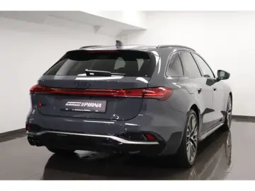 A5 Avant TDI quattro 150 kW S tronic