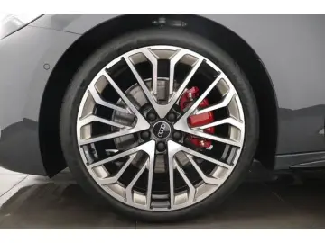 A5 Avant TDI quattro 150 kW S tronic