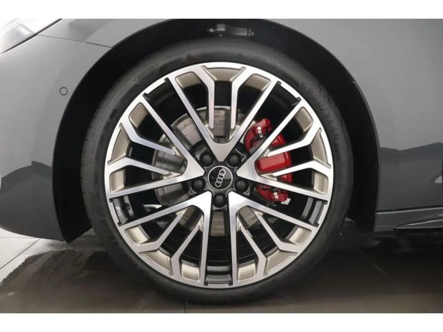 A5 Avant TDI quattro 150 kW S tronic