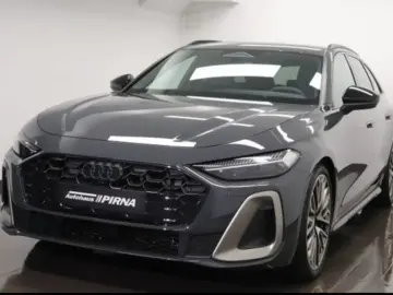 A5 Avant TDI quattro 150 kW S tronic