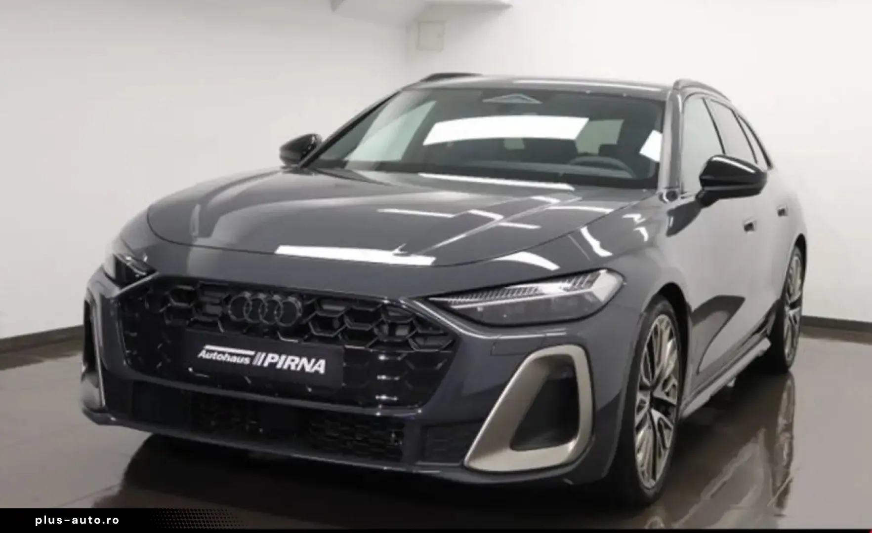 A5 Avant TDI quattro 150 kW S tronic