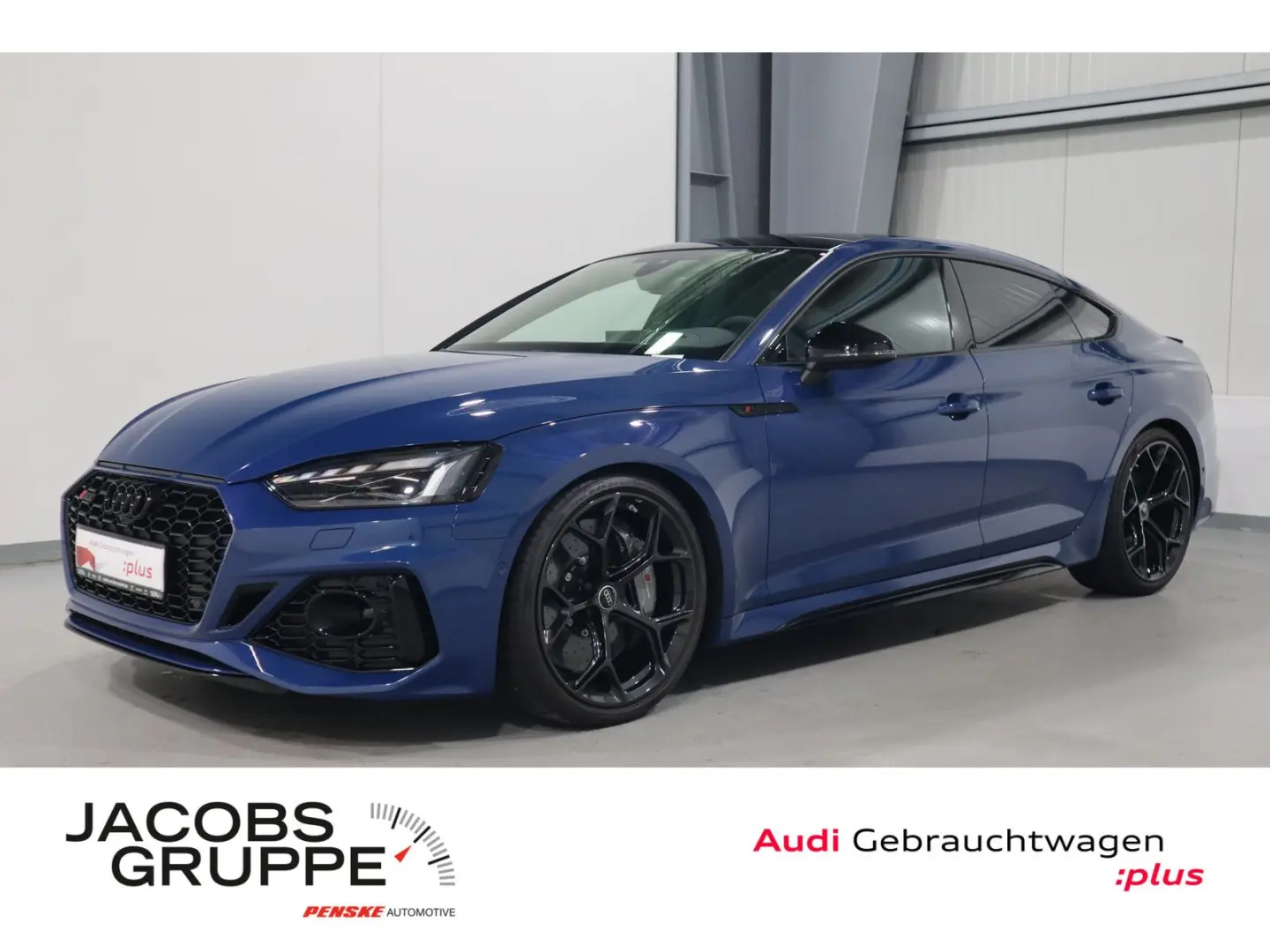 RS5 Sportback performance*UPE129*Keramik*300km/h