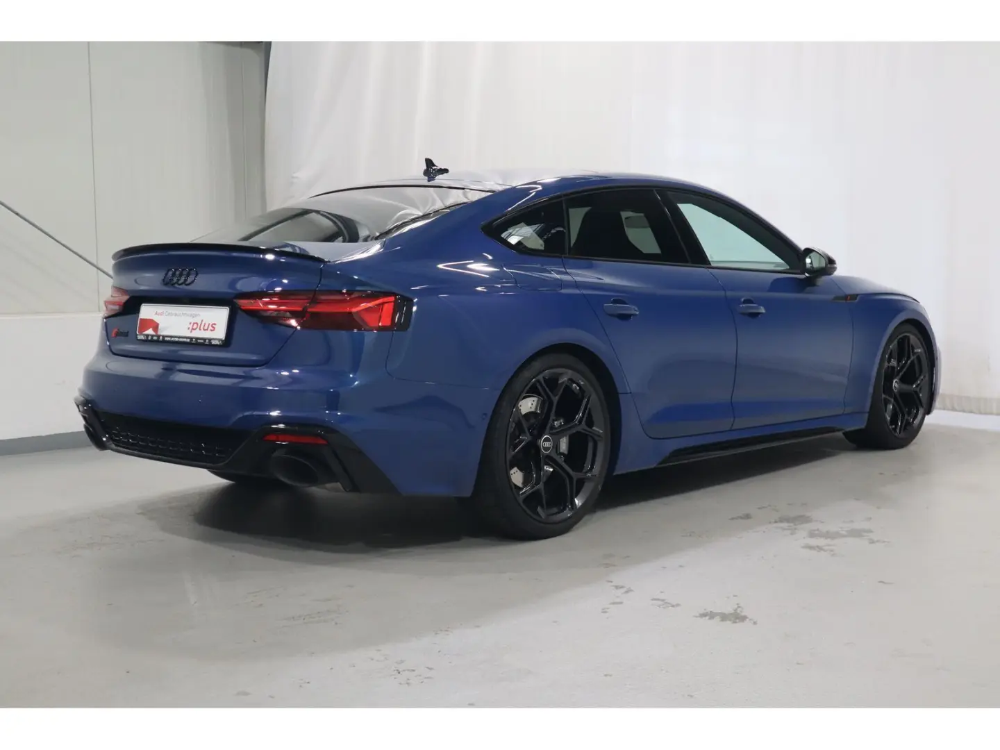 RS5 Sportback performance*UPE129*Keramik*300km/h