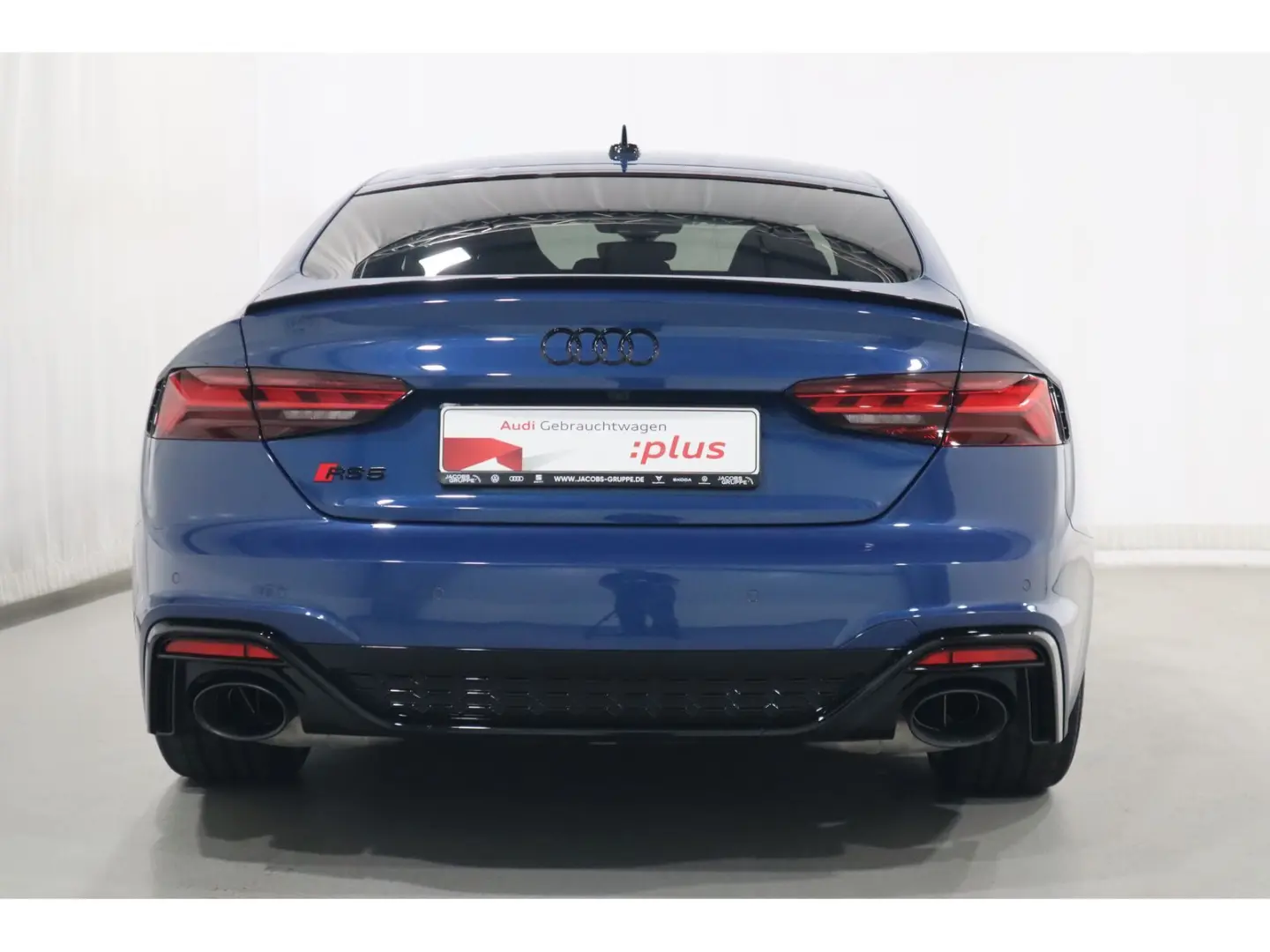 RS5 Sportback performance*UPE129*Keramik*300km/h