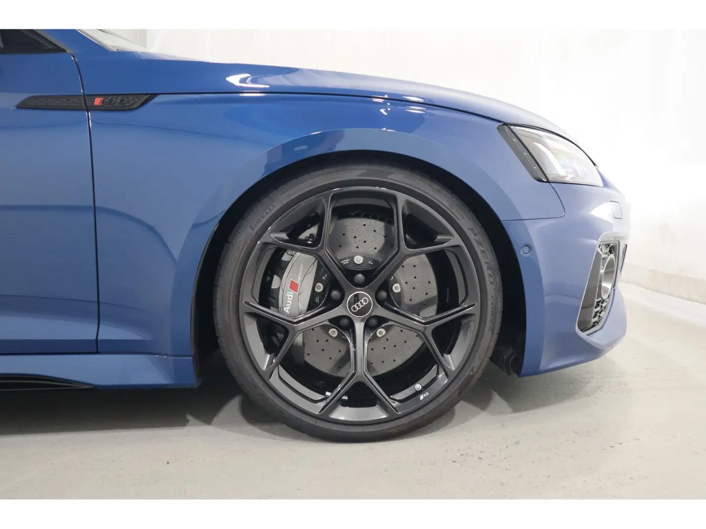 RS5 Sportback performance*UPE129*Keramik*300km/h