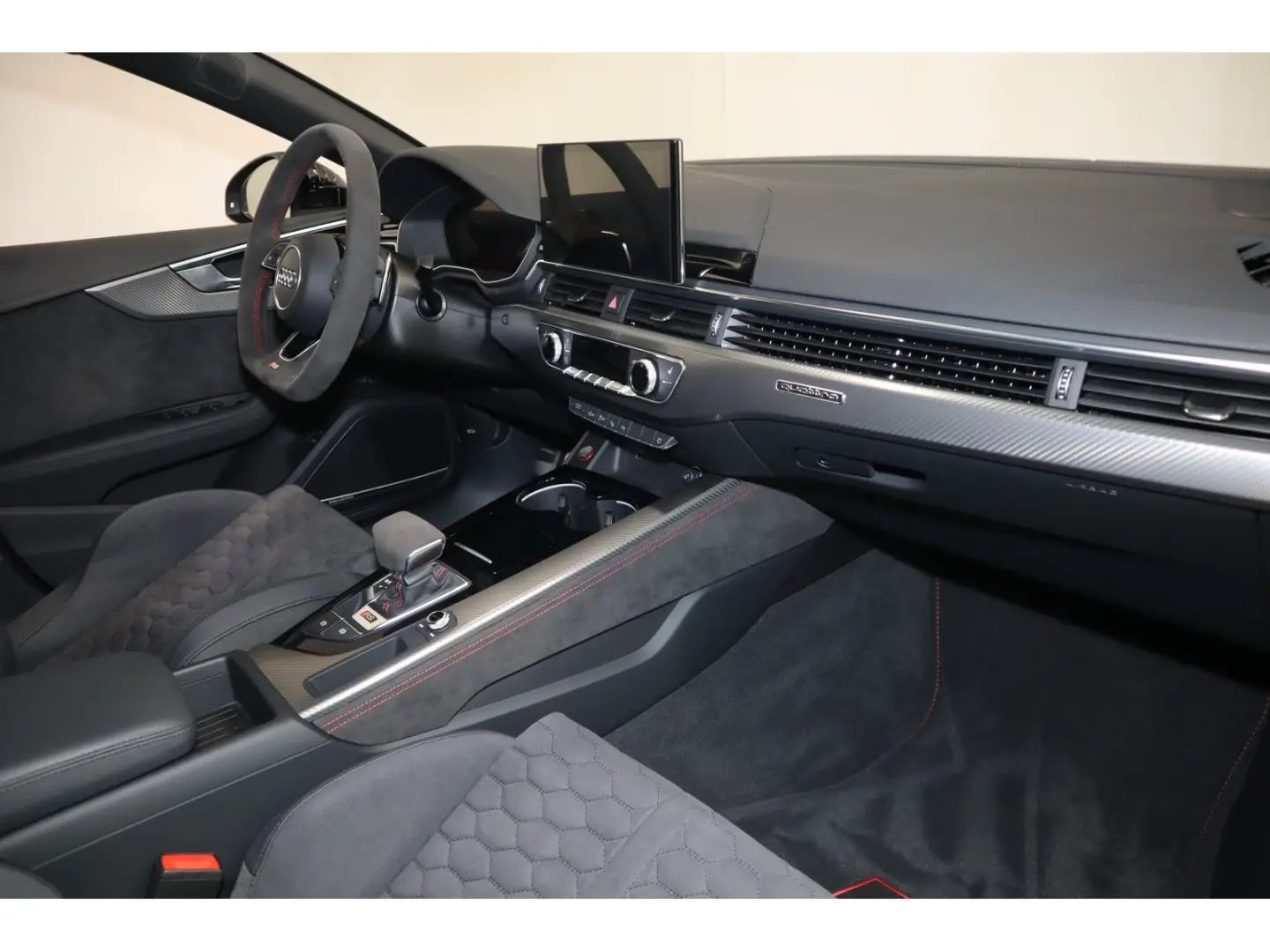 RS5 Sportback performance*UPE129*Keramik*300km/h