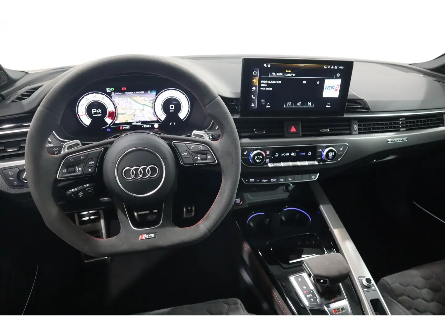 RS5 Sportback performance*UPE129*Keramik*300km/h