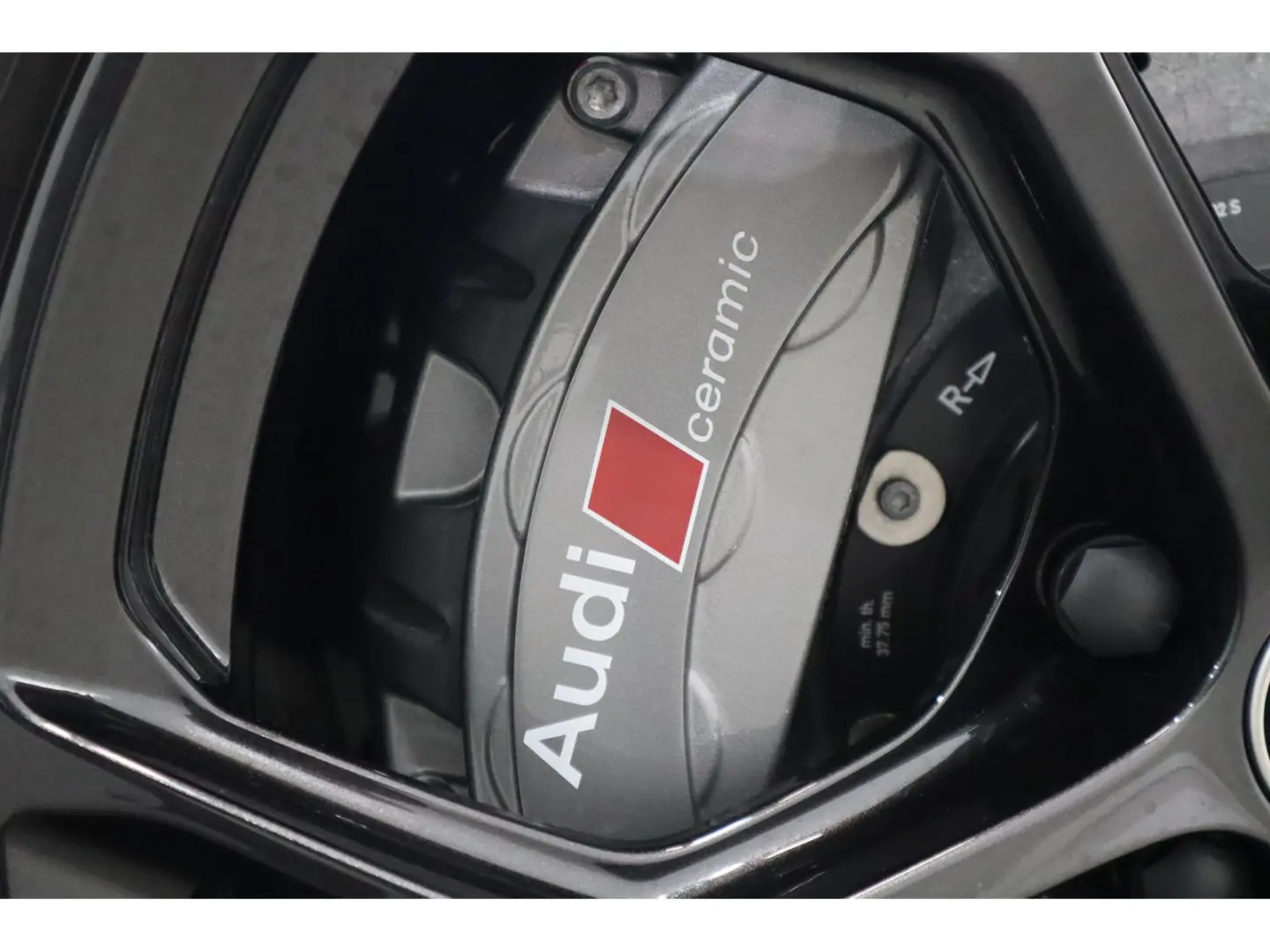 RS5 Sportback performance*UPE129*Keramik*300km/h