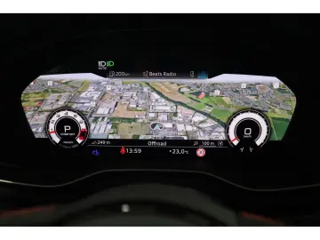 RS5 Sportback performance*UPE129*Keramik*300km/h