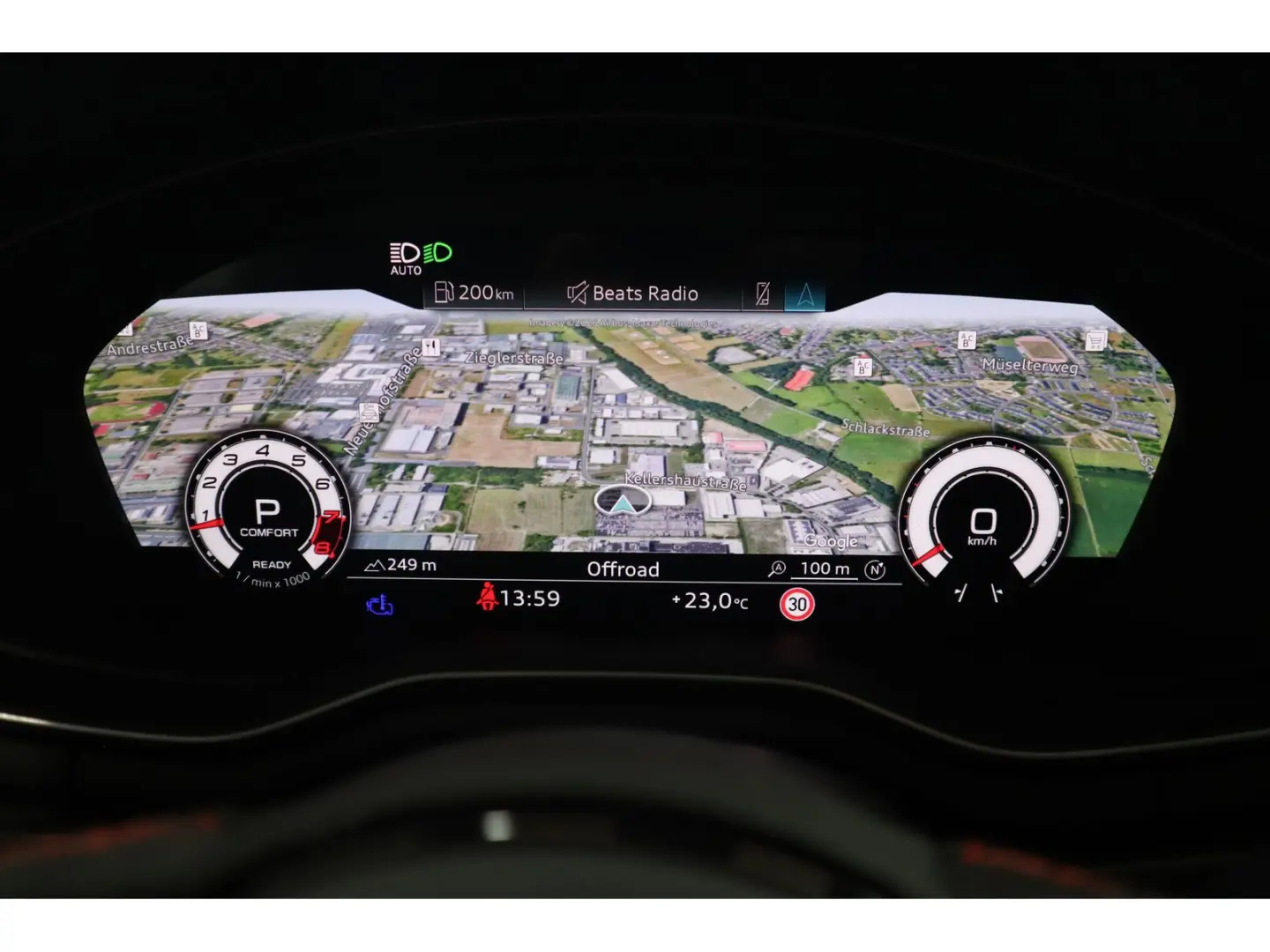 RS5 Sportback performance*UPE129*Keramik*300km/h