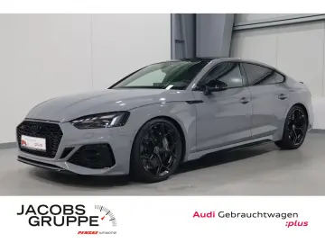 RS5 Sportback performance UPE128 Keramik 300km h