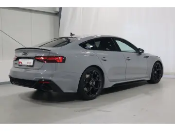 RS5 Sportback performance*UPE128*Keramik*300km/h