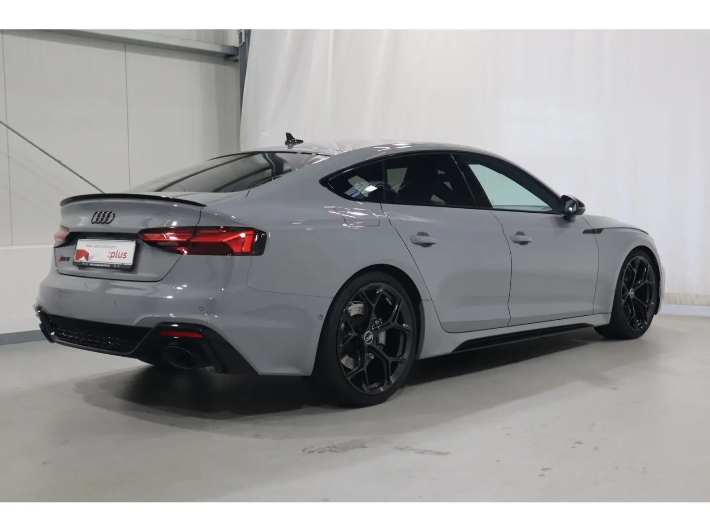 RS5 Sportback performance*UPE128*Keramik*300km/h