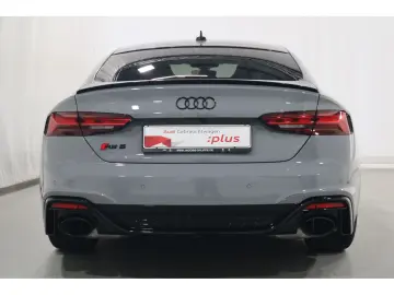 RS5 Sportback performance*UPE128*Keramik*300km/h
