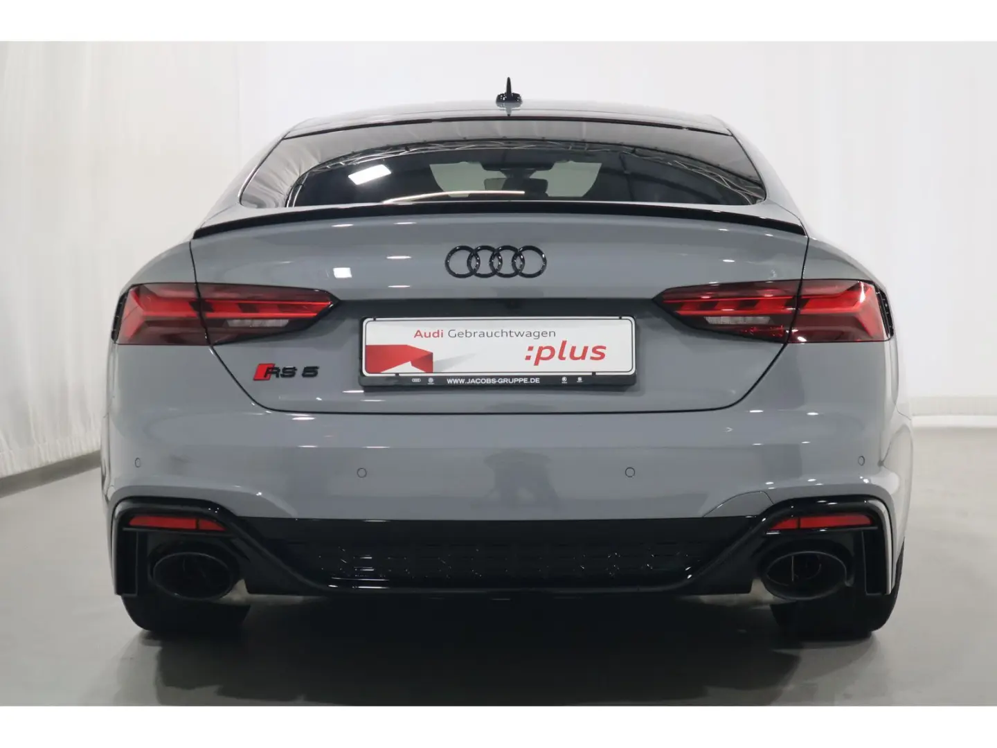 RS5 Sportback performance*UPE128*Keramik*300km/h