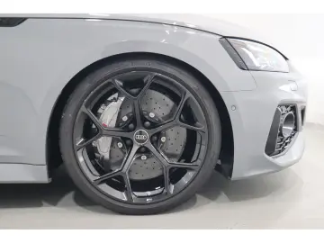 RS5 Sportback performance*UPE128*Keramik*300km/h