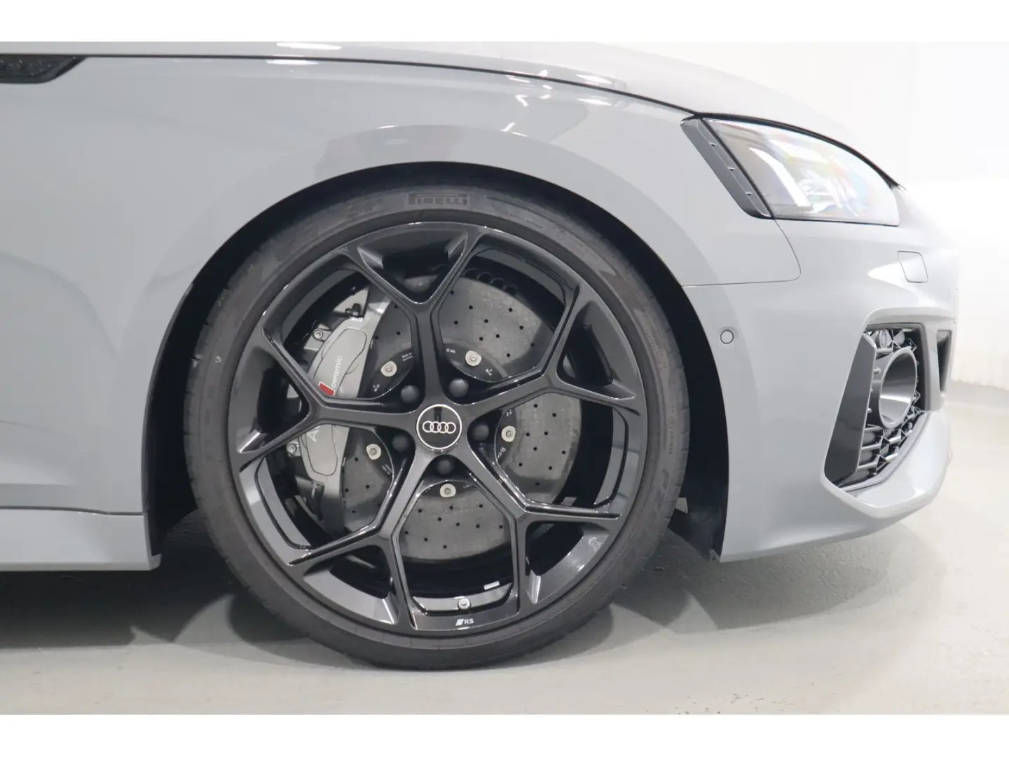 RS5 Sportback performance*UPE128*Keramik*300km/h