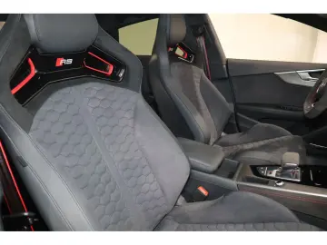 RS5 Sportback performance*UPE128*Keramik*300km/h