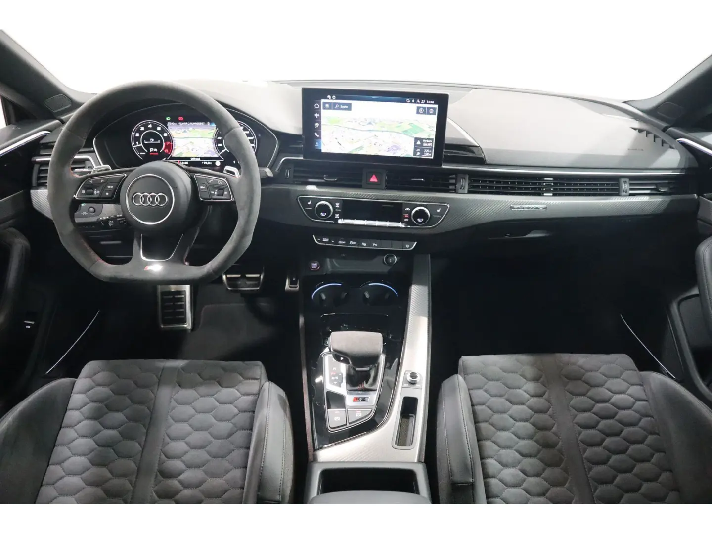 RS5 Sportback performance*UPE128*Keramik*300km/h