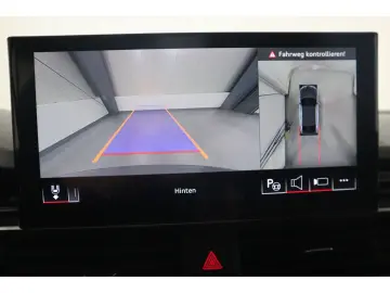 RS5 Sportback performance*UPE128*Keramik*300km/h