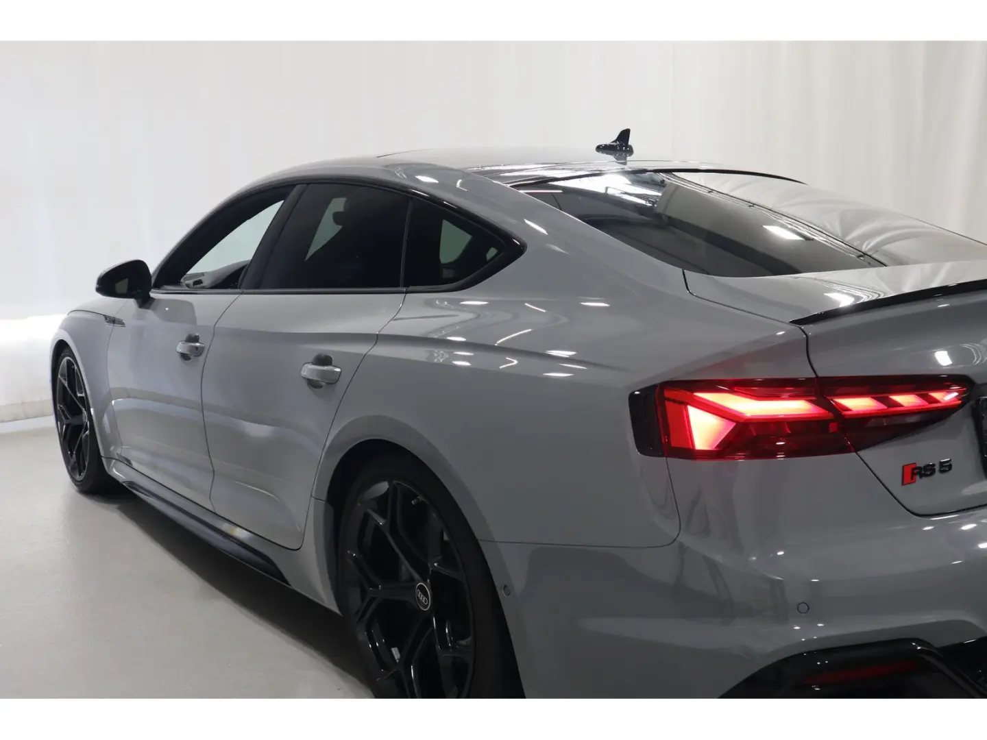 RS5 Sportback performance*UPE128*Keramik*300km/h