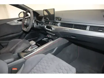 RS5 Sportback performance*UPE128*Keramik*300km/h