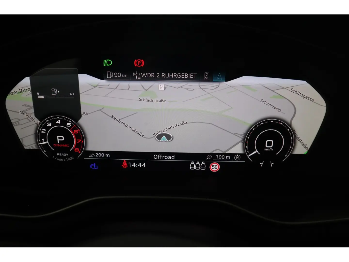RS5 Sportback performance*UPE128*Keramik*300km/h