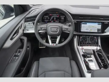 SQ8 Facelift/Black+/Laser/Pano/STHZ/156UPE/23Zol