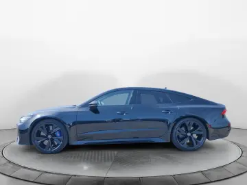 RS7 Sportback 4.0 TFSI q. Tiptr., HD Matrix Lase