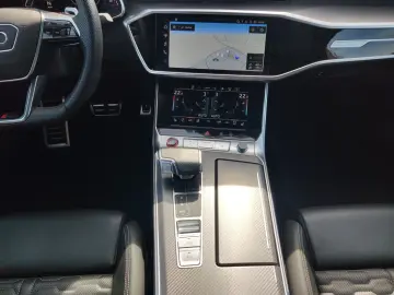 RS7 Sportback 4.0 TFSI q. Tiptr., HD Matrix Lase