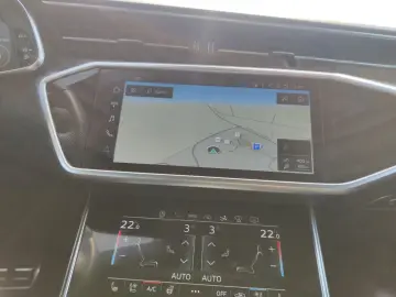 RS7 Sportback 4.0 TFSI q. Tiptr., HD Matrix Lase