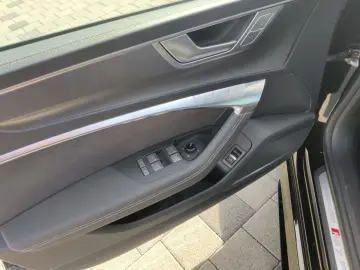 RS7 Sportback 4.0 TFSI q. Tiptr., HD Matrix Lase