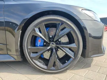 RS7 Sportback 4.0 TFSI q. Tiptr., HD Matrix Lase
