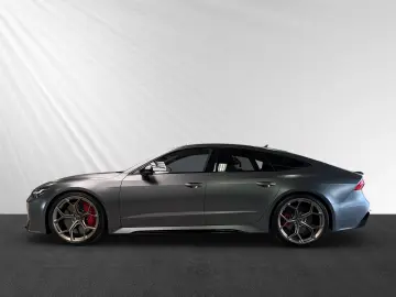 RS7 Sportback qu tiptro 360°+Keramik+Pano+Sthz