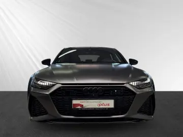 RS7 Sportback qu tiptro 360  Keramik Pano Sthz