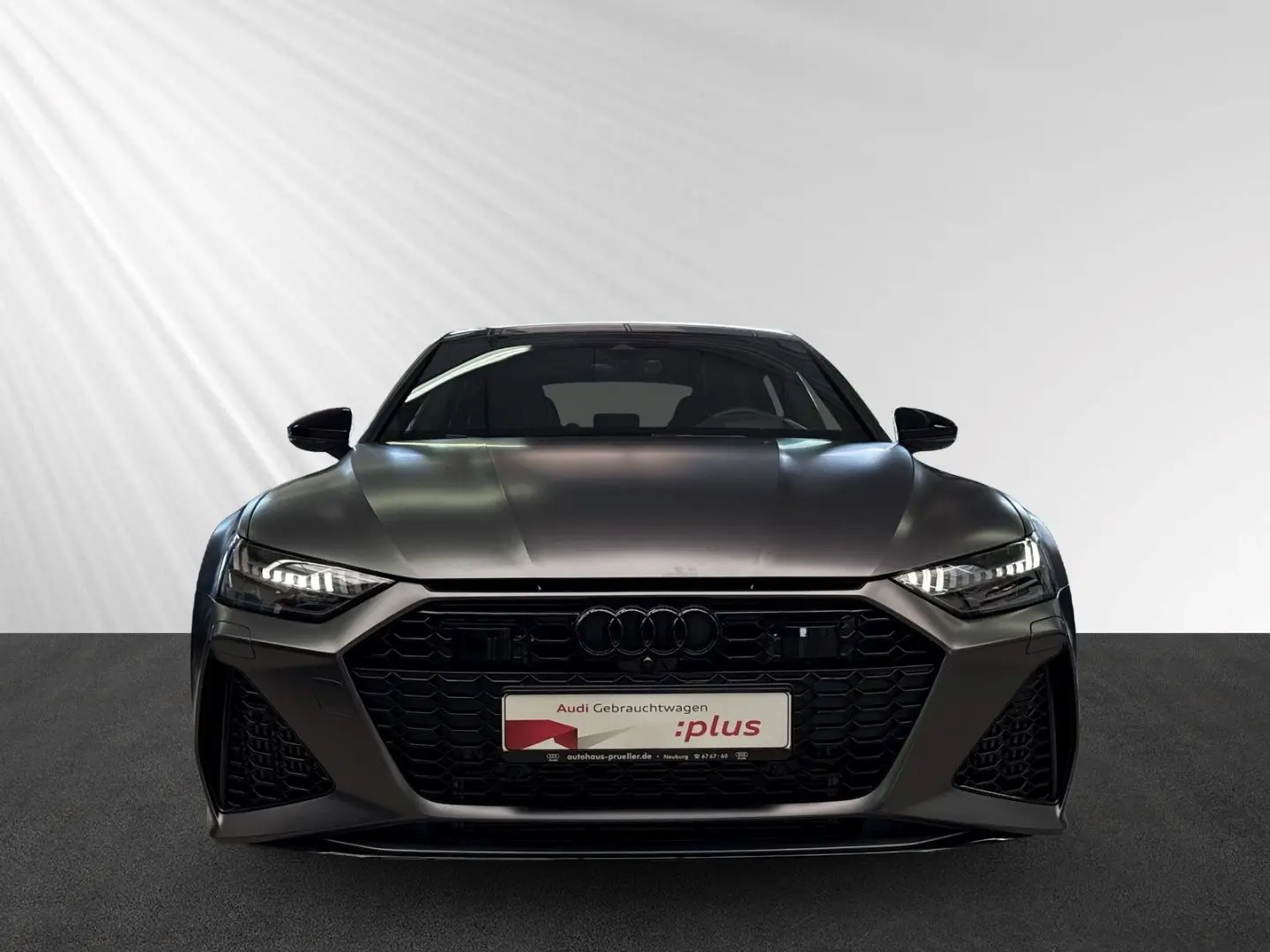 RS7 Sportback qu tiptro 360°+Keramik+Pano+Sthz