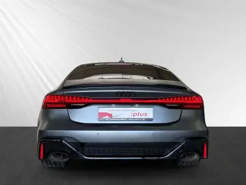 RS7 Sportback qu tiptro 360°+Keramik+Pano+Sthz