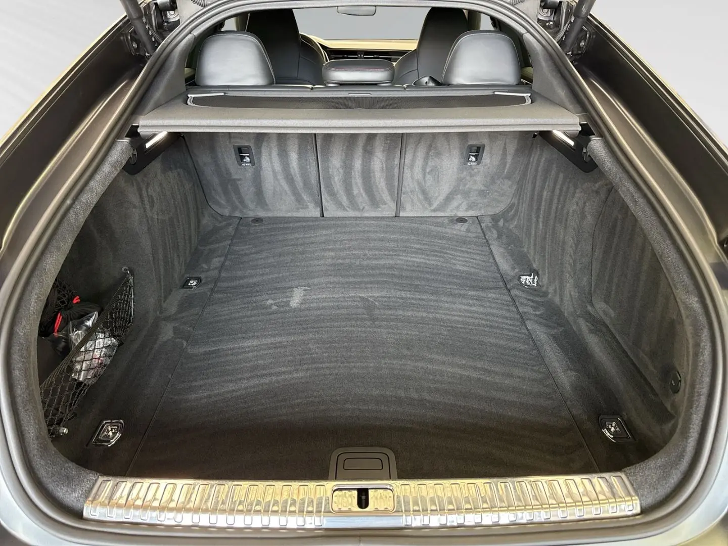 RS7 Sportback qu tiptro 360°+Keramik+Pano+Sthz