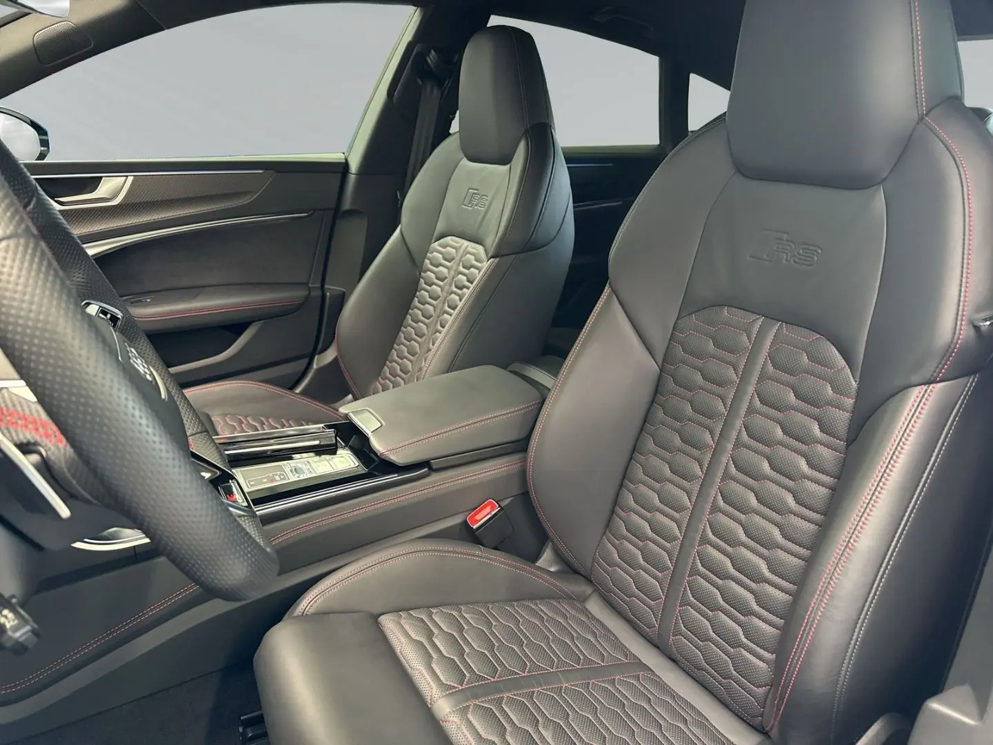 RS7 Sportback qu tiptro 360°+Keramik+Pano+Sthz