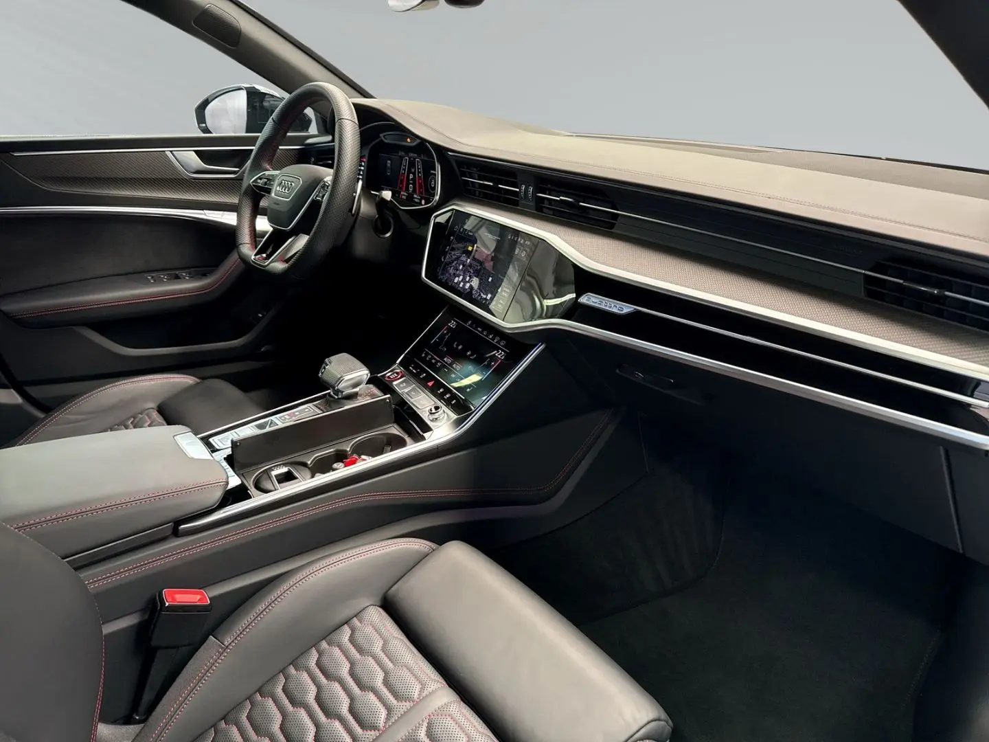 RS7 Sportback qu tiptro 360°+Keramik+Pano+Sthz