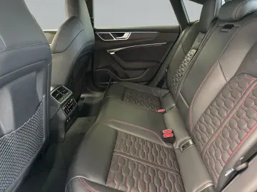 RS7 Sportback qu tiptro 360°+Keramik+Pano+Sthz