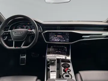 RS7 Sportback qu tiptro 360°+Keramik+Pano+Sthz