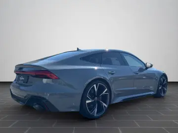 RS7 Keramik / Pano / Sportabgasanlage