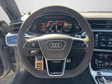 RS7 Keramik / Pano / Sportabgasanlage