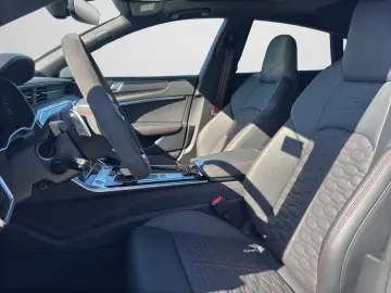 RS7 Keramik / Pano / Sportabgasanlage