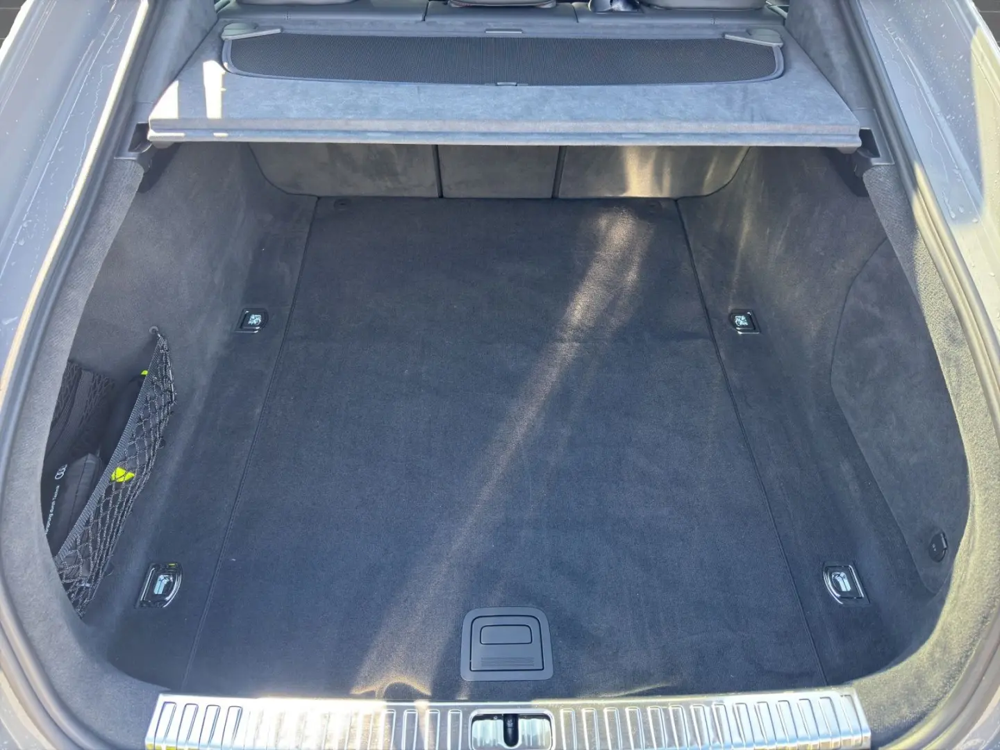 RS7 Keramik / Pano / Sportabgasanlage