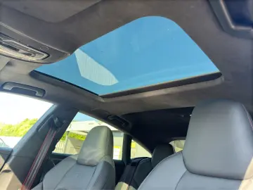 RS7 Keramik / Pano / Sportabgasanlage