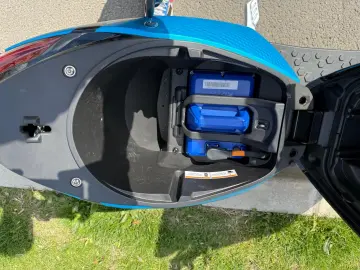 Piaggio One