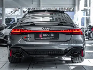 RS7 Performance HUD*PANO*B&O*Sport-AGA*LASER*22