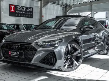 RS7 Performance HUD PANO B&O Sport-AGA LASER 22
